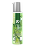 Lubrifiants comestibles - JO Cocktails - 2 oz - Plusieurs saveurs