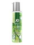 Lubrifiants comestibles - JO Cocktails - 2 oz - Plusieurs saveurs