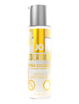 Lubrifiants comestibles - JO Cocktails - 2 oz - Plusieurs saveurs
