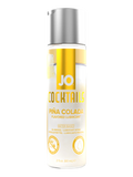 Lubrifiants comestibles - JO Cocktails - 2 oz - Plusieurs saveurs