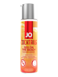 Lubrifiants comestibles - JO Cocktails - 2 oz - Plusieurs saveurs