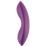 Edeny - Stimulateur clitoridien avec sous-vêtements en dentelle - Application de contrôle - Svakom