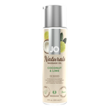 Huile de massage - JO Naturals - 4 oz - Plusieurs arômes