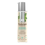Huile de massage - JO Naturals - 4 oz - Plusieurs arômes