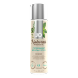 Huile de massage - JO Naturals - 4 oz - Plusieurs arômes