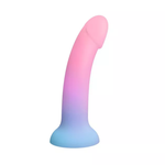 Dildo - DILDOLLS - UTOPIA, GLITZY, FANTASIA - 6"