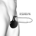 Cock ring - Fun Bag - Stimulateur testicules