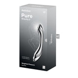 Pure Gravity 2