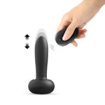 Plug versatile H/F - Deep Thrust - Anal, vaginal