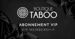 Abonnement VIP