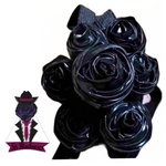 Canne de discipline - SIR BLACKROSES - Plusieurs couleurs