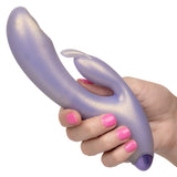 G-Love G Bunny - Vibrateur double stimulation à tapotements