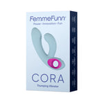 Cora - FEMMEFUNN - Turquoise