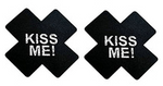Cache-seins - Séance photo - KISS ME! - Couvre-mamelons