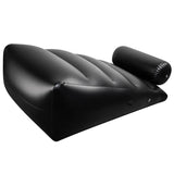 Lit de positionnement gonflable - DARK MAGIC - Love Cushion For Couples