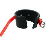 Entraves et attaches - Bracelets pour chevilles en silicone - KINK