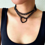 PRÉCOMMANDE - Collier de jour - Choker ❤️