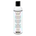 Huile à massage - Vivilo Libido - Framboise  - 250 ml - 8 oz