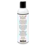 Huile à massage - Vivilo Libido - Framboise  - 250 ml - 8 oz