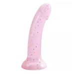 Dildo - DILDOLLS - STARLIGHT, STARGAZER, GALACTICA - 6"