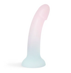 Dildo - DILDOLLS - STARLIGHT, STARGAZER, GALACTICA - 6"