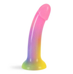 Dildo - DILDOLLS - STARLIGHT, STARGAZER, GALACTICA - 6"