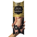 Ensemble de jeu érotique - Ressens-moi - Feel Me Erotic Playset