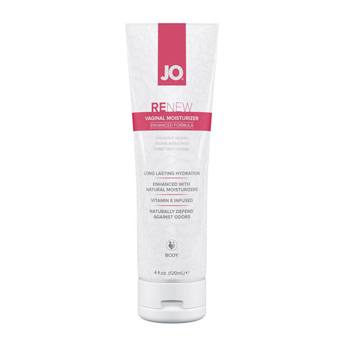 Hydratant vaginal - JO RENEW - Vaginal Moisturizer - 4 oz