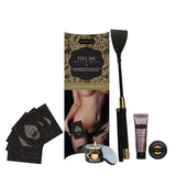 Ensemble de jeu érotique - Ressens-moi - Feel Me Erotic Playset