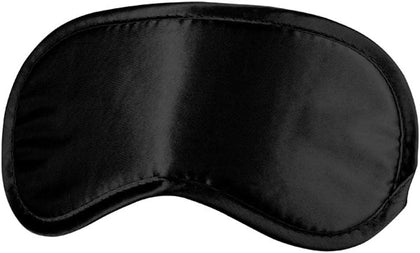 Loup - OUCH - Noir - Eyemask for naughty pleasure