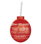 Masturbateur avec contenu vidéo - Cherry - ZERO TOLERANCE - The Bomb Masturbator