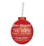 Masturbateur avec contenu vidéo - Cherry - ZERO TOLERANCE - The Bomb Masturbator