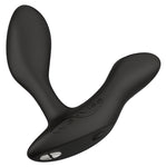 Plug anale vibrant - Stimulateur de prostate - Vector - WE-VIBE - Noir
