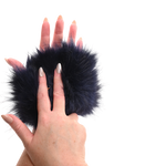 Gant sensoriel à pointes - Cougar - Spiked Sensory Glove