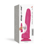 Dildo réaliste - Peau élastique - Sliding Skin - S, M, L