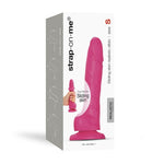 Dildo réaliste - Peau élastique - Sliding Skin - S, M, L