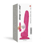 Dildo réaliste - Peau élastique - Sliding Skin - S, M, L