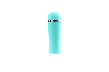 Liki turquoise - Stimulateur clitoridien - Vedo