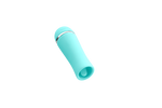 Liki turquoise - Stimulateur clitoridien - Vedo