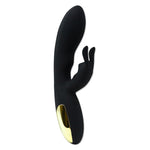 Vibrateur double stimulation - Night Rider - VIVILO - Point-G + clitoris