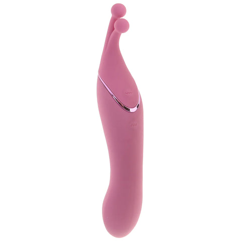 Vibrateur stimulateur clitoridien - Tempt and Tease - CALEXOTICS