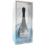Douche anale ou vaginale automatique - CALEXOTICS - Ultimate Rechargeable - 250 ml