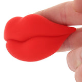 Vibrateur stimulateur mamelons et clitoris - Muah - CALEXOTICS - Naughty Bits