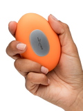 Temp Tangerine