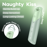Naughty Kiss