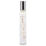 HEAD OVER HEELS Perfume Oil with Pheromones - Fruity - Floral 0.3oz | 9.2mL