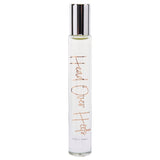 HEAD OVER HEELS Perfume Oil with Pheromones - Fruity - Floral 0.3oz | 9.2mL