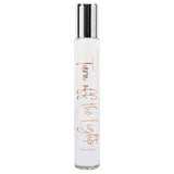 TURN OFF THE LIGHTS Perfume Oil with Pheromones - Floral - Oriental 0.3oz | 9.2mL