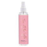 TURN OFF THE LIGHTS Fragrance Body Mist with Pheromones - Floral - Oriental 3.5oz | 103mL