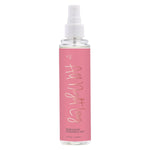 ALL NIGHT LONG Fragrance Body Mist with Pheromones - Soft - Oriental 3.5oz | 103mL